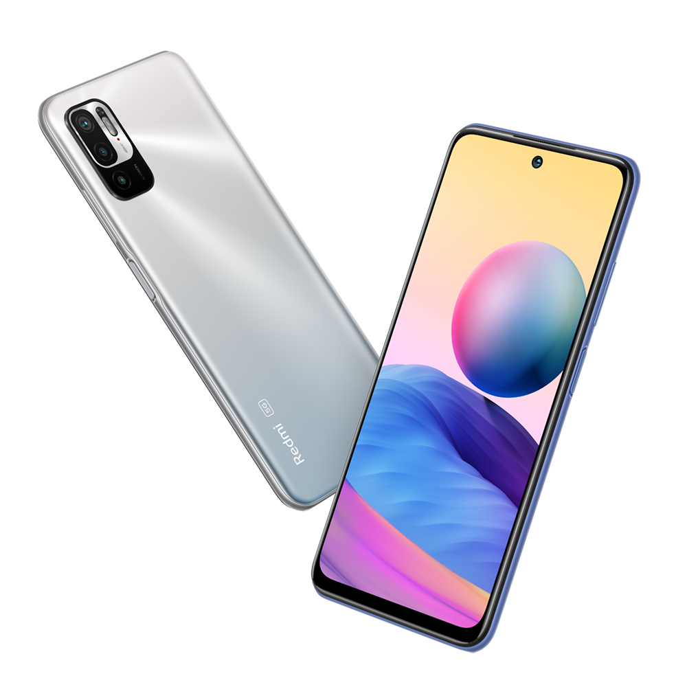 Ra mắt mẫu điện thoại hỗ trợ 5G tại Việt Nam